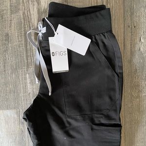 NWT Figs scrub pants